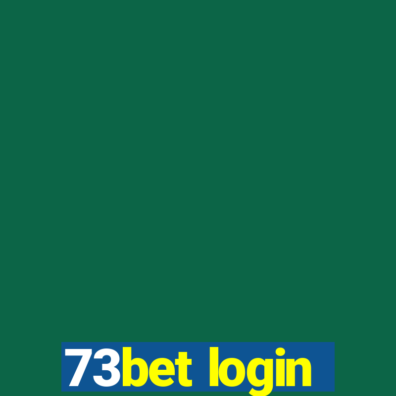 73bet login